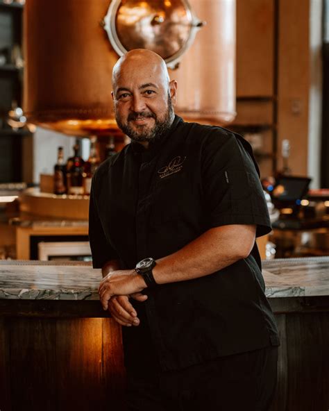 Mario Pagan's Culinary Innovations: Redefining Dining Experiences